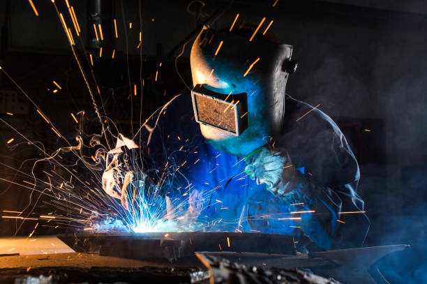 Best Pipe Welding in Highland, CA