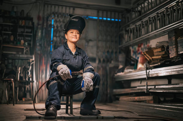  Highland, CA Welder Pros