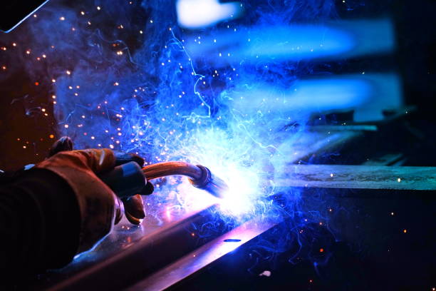 Best Automation and Robotic Welding in Highland, CA