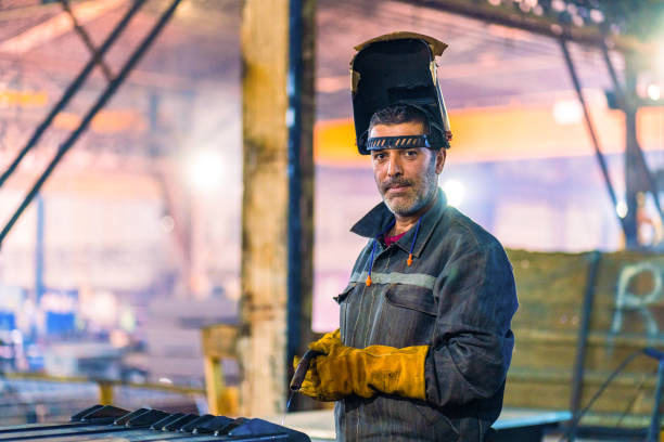 Best Pipe Welding in Highland, CA