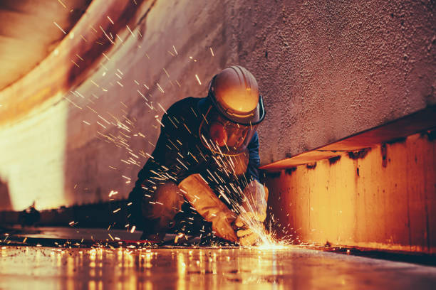 Best Marine and Shipbuilding Welding in Highland, CA