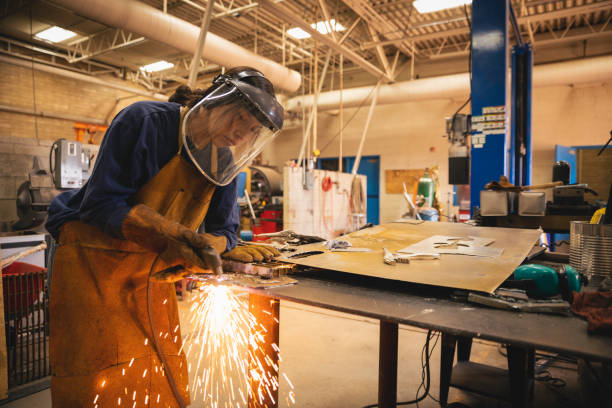 Best Aerospace and Defense Welding in Highland, CA
