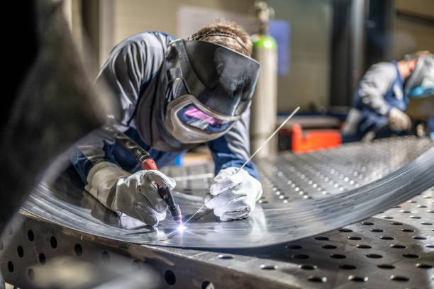 Affordable Welder Services in Highland, CA