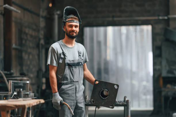 Best Artistic and Custom Metal Fabrication in Highland, CA