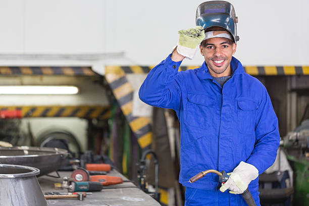 Best Food and Beverage Processing Equipment Welding in Highland, CA