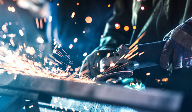 Best Automotive Welding in Highland, CA